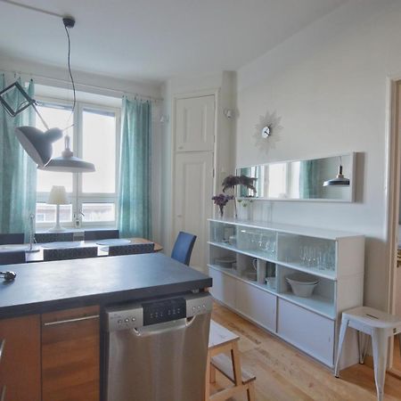 Homely - City Apartment 50M2 Helsinki Eksteriør billede