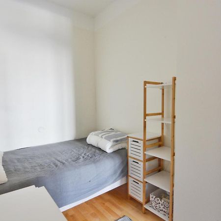 Homely - City Apartment 50M2 Helsinki Eksteriør billede